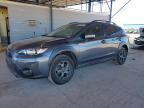 SUBARU CROSSTREK 2021