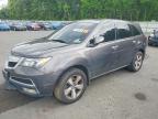 ACURA MDX 2012