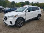 HYUNDAI SANTA FE 2018