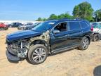 SUBARU ASCENT 2020