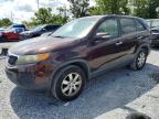 KIA SORENTO 2011