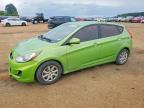 HYUNDAI ACCENT 2013