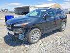 JEEP CHEROKEE 2016