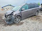 TOYOTA SIENNA 2015