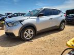 NISSAN KICKS 2019