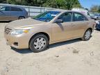 TOYOTA CAMRY 2011