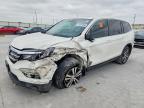 HONDA PILOT 2016