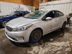 KIA FORTE 2018