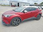 TOYOTA C-HR 2018
