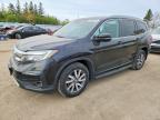 HONDA PILOT 2020