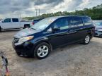 TOYOTA SIENNA 2017