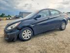 HYUNDAI ACCENT 2012