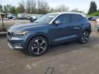 VOLVO XC40 2021