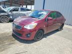 MITSUBISHI MIRAGE 2018