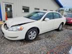 CHEVROLET IMPALA 2007