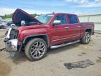 GMC SIERRA 2014