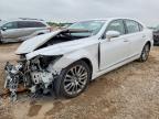 LEXUS LS 2017