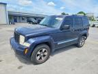 JEEP LIBERTY 2008