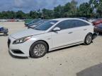 HYUNDAI SONATA HYBRID 2017