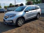 HONDA PILOT 2020