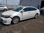 TOYOTA AVALON HYBRID 2013