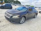 NISSAN MAXIMA 2011