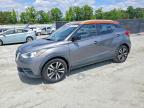 NISSAN KICKS 2018