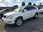 LEXUS RX 2008