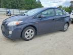 TOYOTA PRIUS 2011