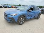 SUBARU CROSSTREK 2024