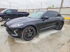 ASTON MARTIN DBX 2021