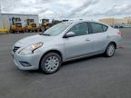 NISSAN VERSA 2019