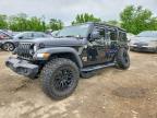 JEEP WRANGLER UNLIMITED 2018