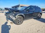 SUBARU CROSSTREK 2018