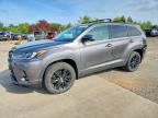 TOYOTA HIGHLANDER 2019