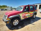 JEEP LIBERTY 2007
