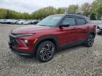 CHEVROLET TRAILBLAZER 2025