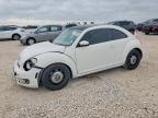 VOLKSWAGEN BEETLE 2013