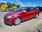 HYUNDAI ELANTRA 2016