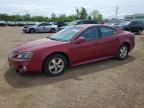 PONTIAC GRAND PRIX 2005