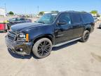 CHEVROLET SUBURBAN 2012