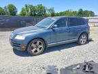 VOLKSWAGEN TOUAREG 2004