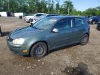 VOLKSWAGEN RABBIT 2008