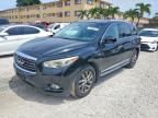 INFINITI QX60 HYBRID 2014