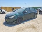 CHEVROLET CRUZE 2014