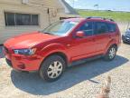 MITSUBISHI OUTLANDER 2012