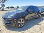 PORSCHE MACAN 2025