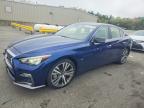 INFINITI Q50 2019