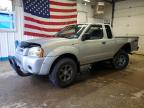 NISSAN FRONTIER 2004