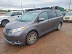 TOYOTA SIENNA 2013